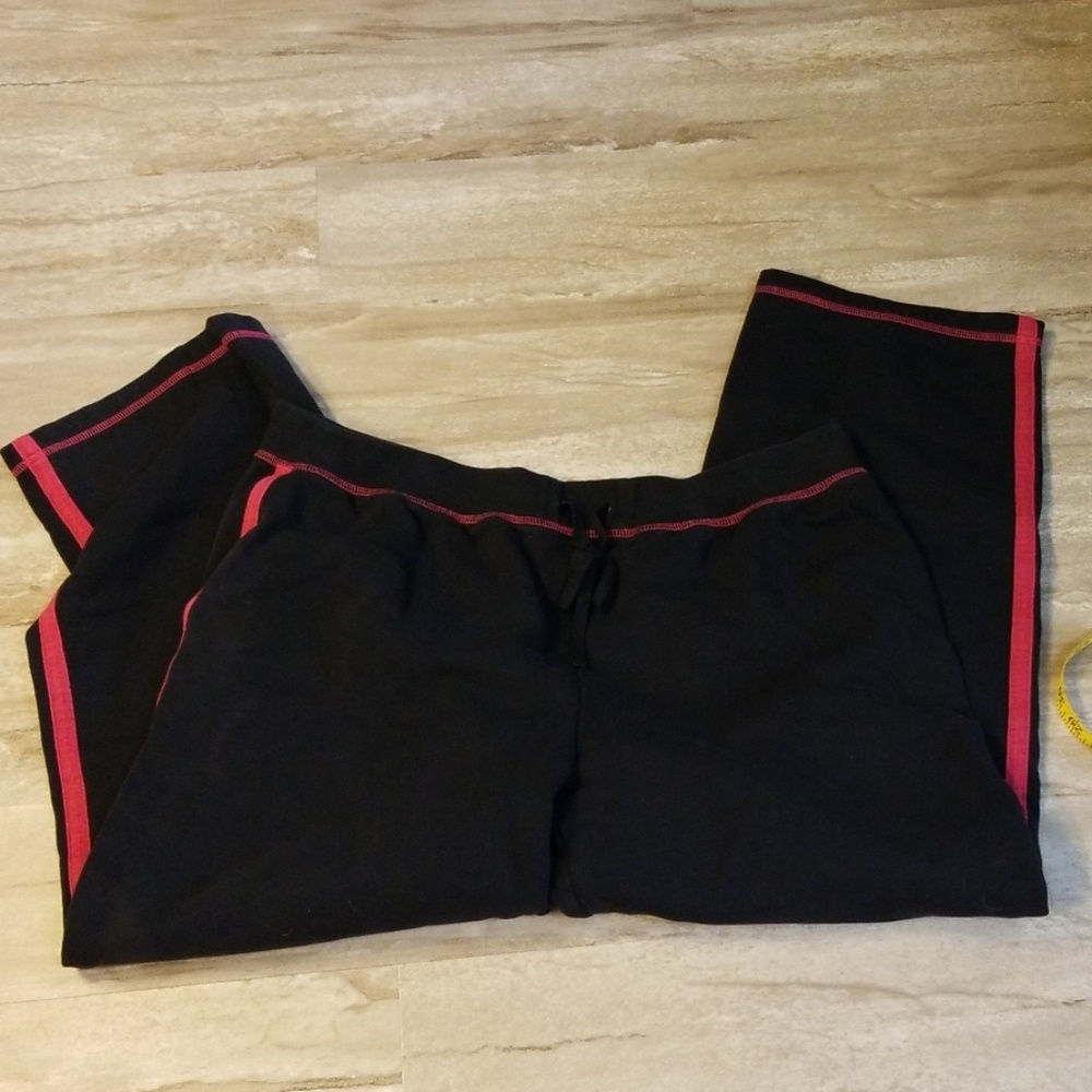 SJB Active 2X sweat pants